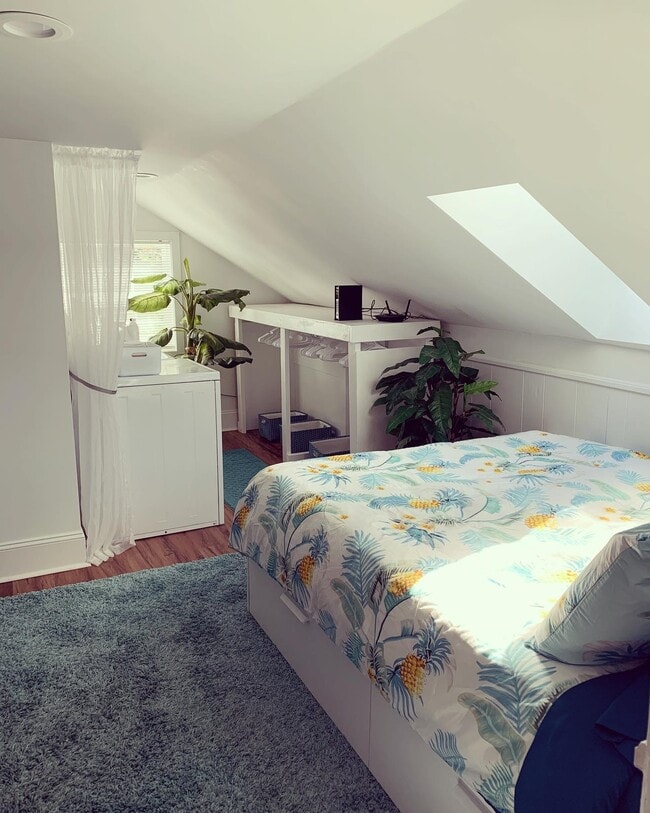 Bedroom - 2519 Mcneill Cir Unidad B