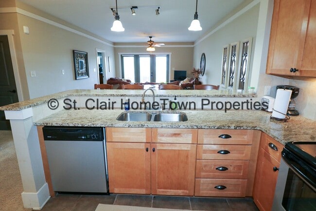 Photo - Condo on Logan Martin Lake