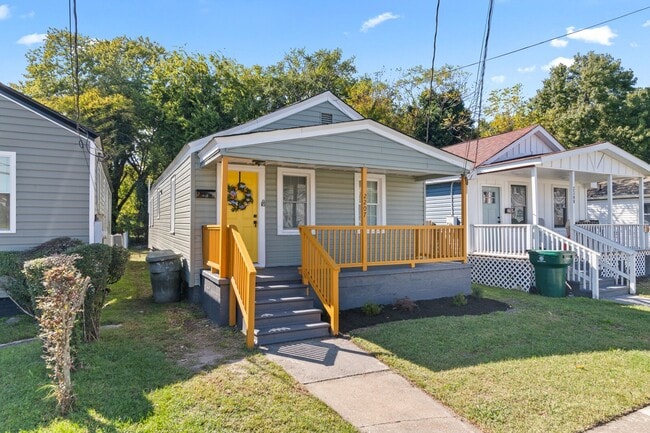 Photo - 2207 Marshall Ave