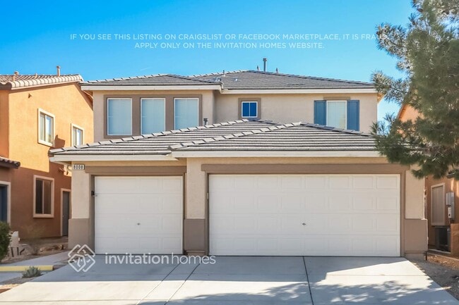 Building Photo - 8008 San Mateo St