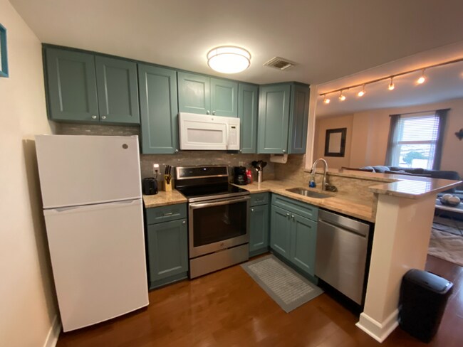 Photo - 1205 St Charles Ave Unit 603