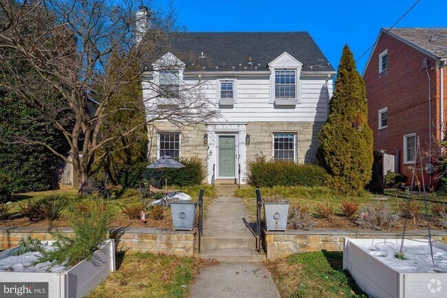 Building Photo - 3119 Patterson Pl NW Rental