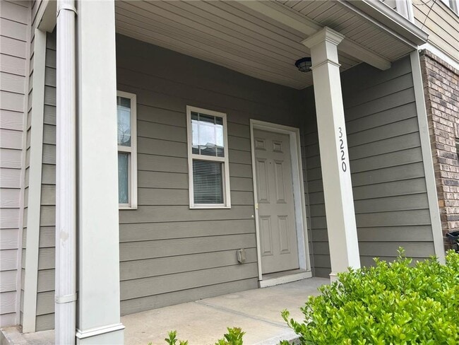 Photo - 3220 Blue Springs Trace