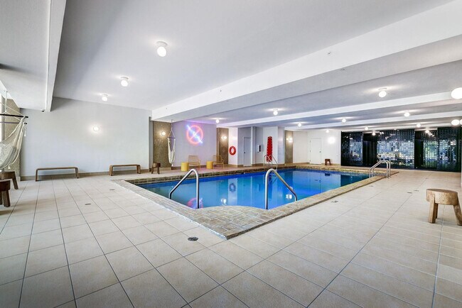 Photo - 1555 Boul. René-Lévesque O Unité FL3-ID1281103P