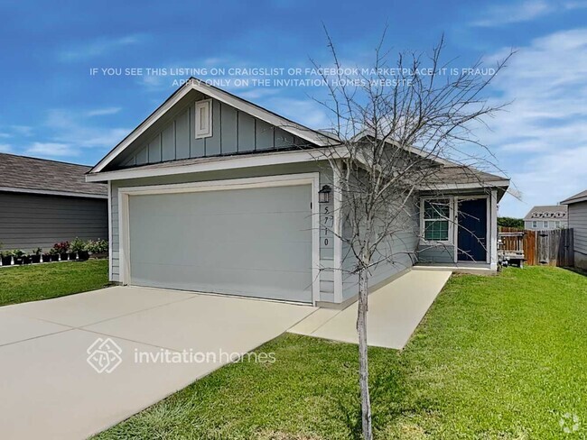 Building Photo - 5710 Verracio Ct Rental