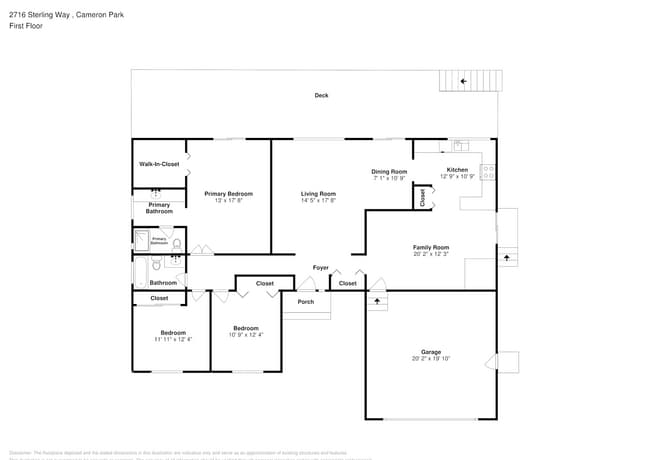 Photo - 2716 Sterling Way