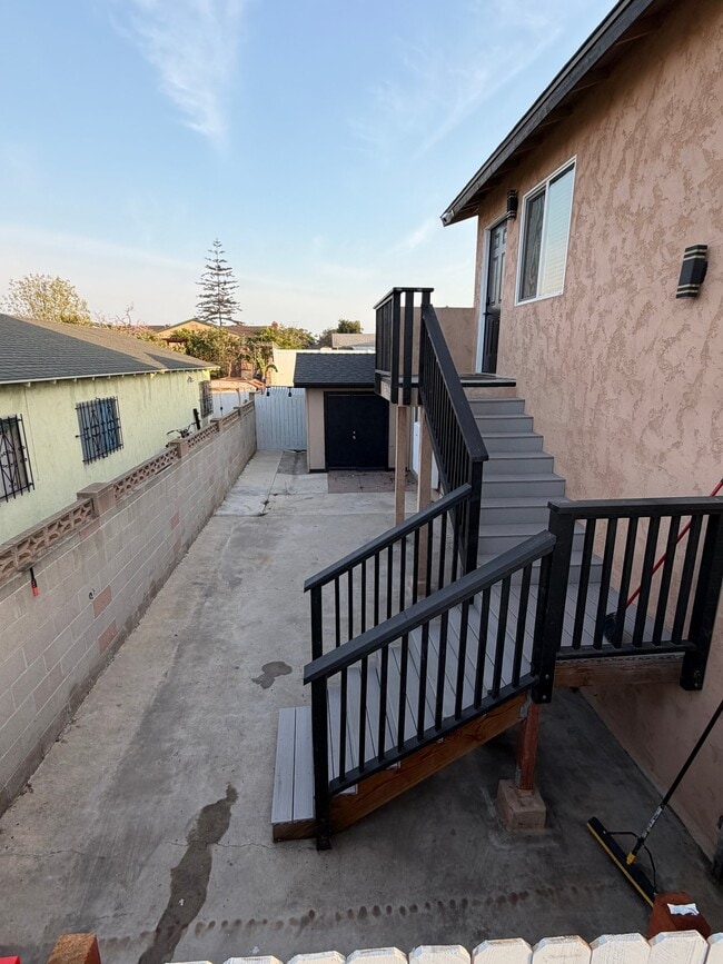 Building Photo - 3727 Byrd St