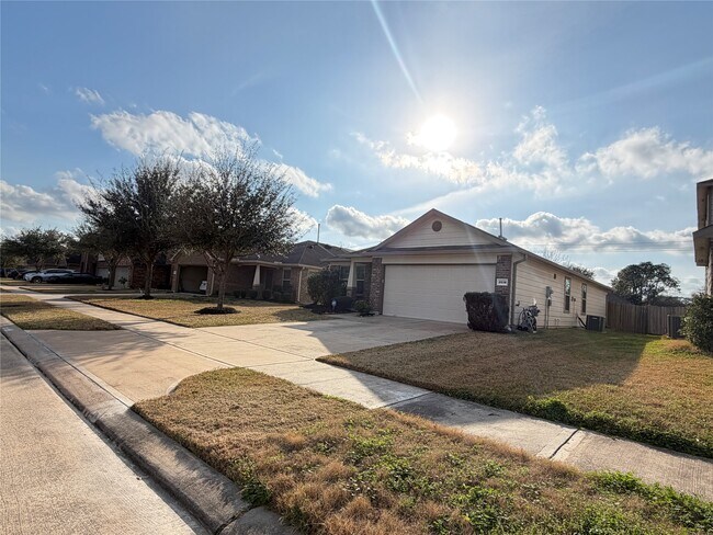 Photo - 2538 Bedrock Ln