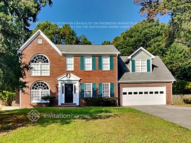 Building Photo - 3029 Brooke Haven Terrace Rental