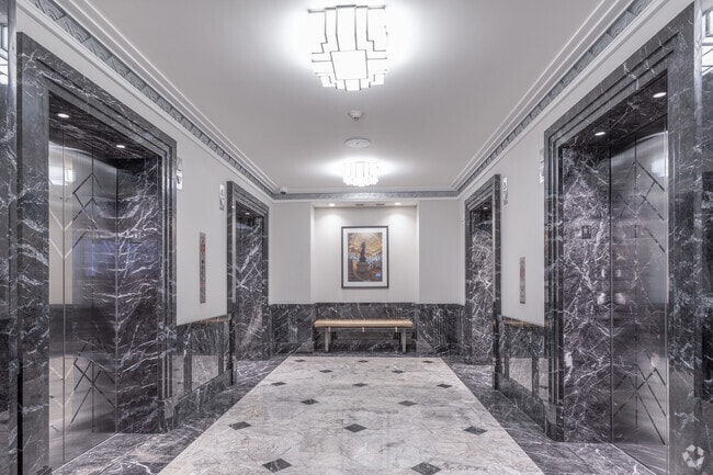 Elevators