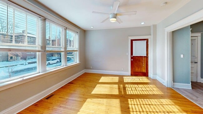 Photo - 4501-4503 Wichita Unit 4503-2W