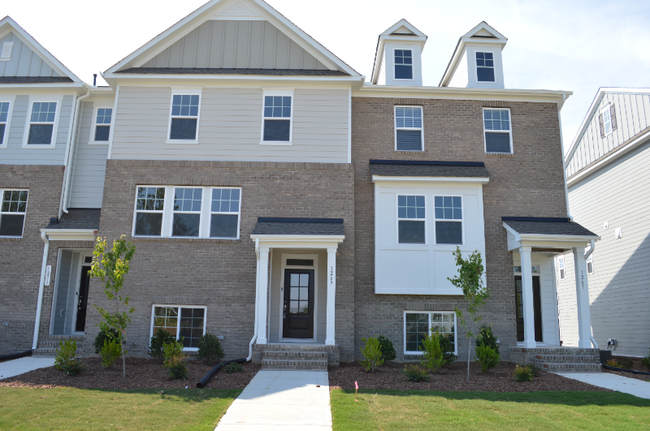 Photo - 1269 Herb Garden Way Townhome