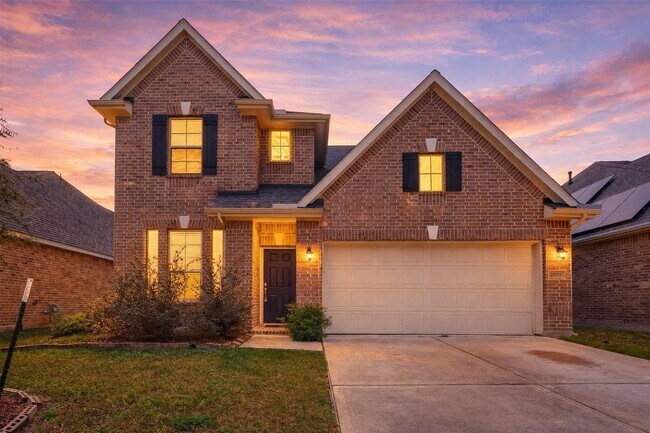 Photo - 2903 Painted Sunrise Trail