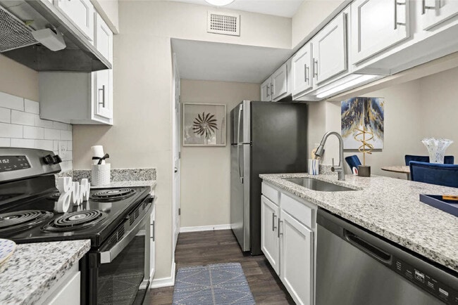 Photo - Park West End