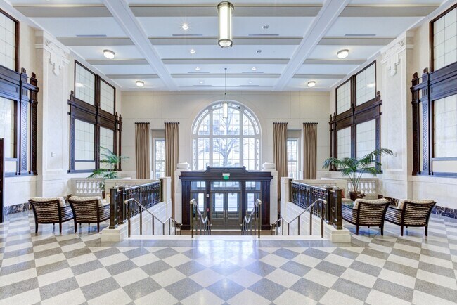 Residences at the John Marshall