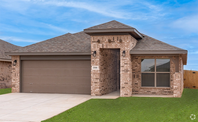 Building Photo - Brand New Construction in Willowbend Rental