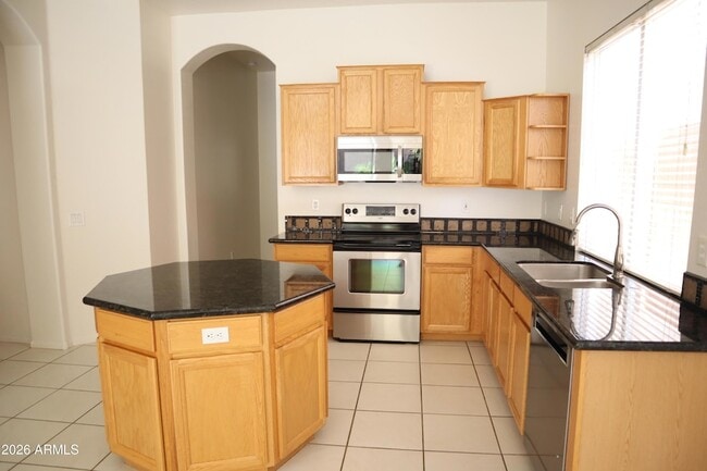 Photo - 3820 S Barberry Pl