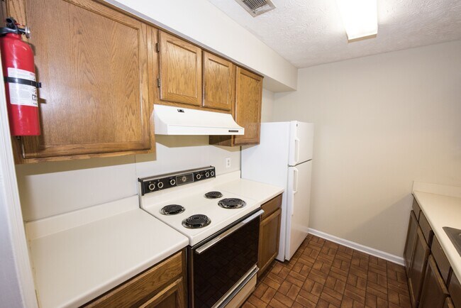 Photo - 821 Choctaw Ave