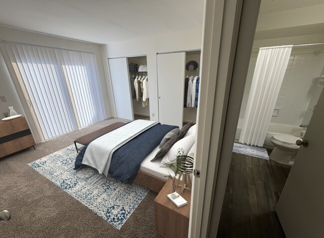 Rivers Edge Apartments and Townhomes