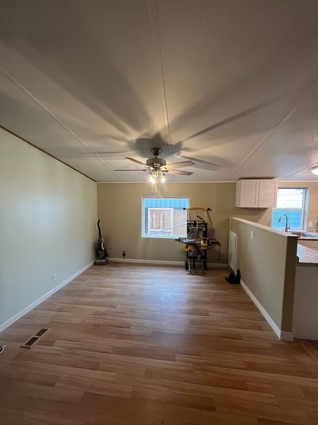 Photo - Newly renovated 3 bed 1 3/4 bath home for rent in Ephrata