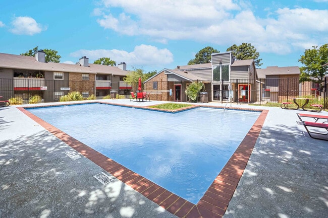 Photo - Redgate Apartamentos