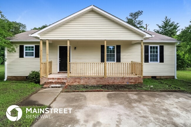 Building Photo - 629 Bullhart Dr Rental