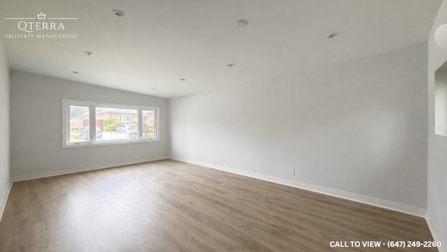 Building Photo - 55 Verwood Av