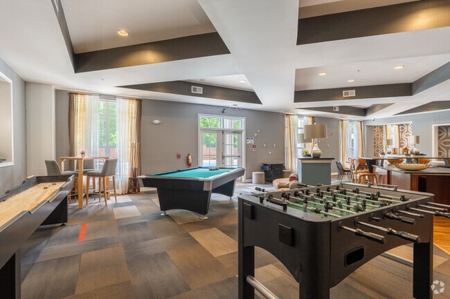 Clubhouse