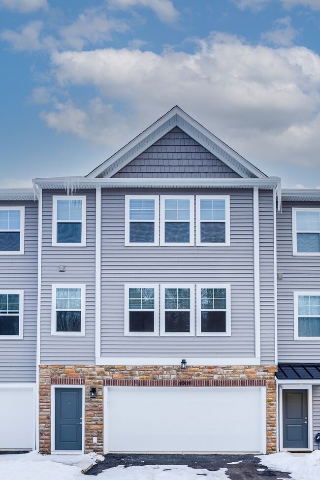 Photo - New Construction Leasing NOW - 3 Bedroom E...