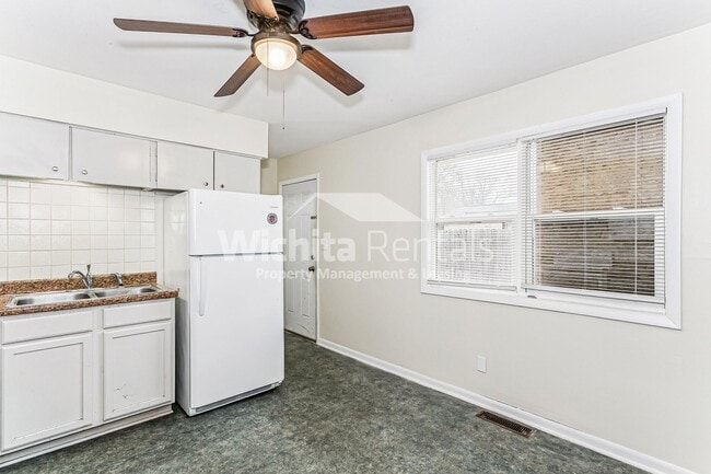 Photo - 2 bedroom 1 bath duplex