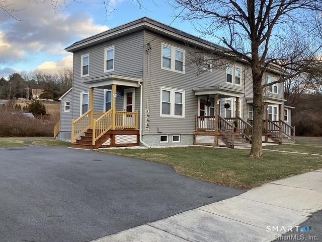 Building Photo - 6 Boys Ave