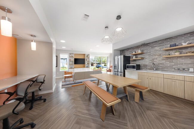 Brown School Lofts