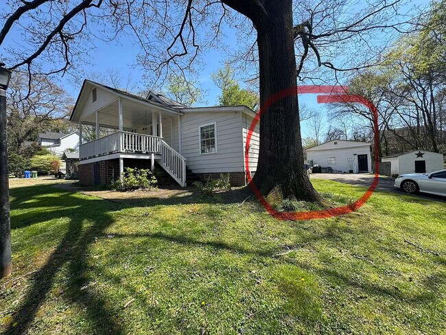 Photo - 2686 Rosemary St NW Unit B