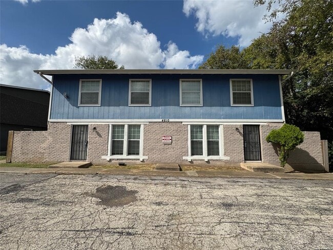 Photo - 4810 W Wind Trail Townhome