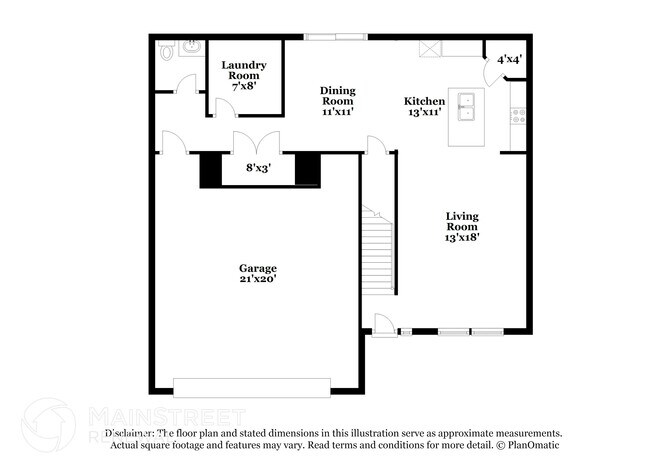 Photo - 9904 Webster Ln