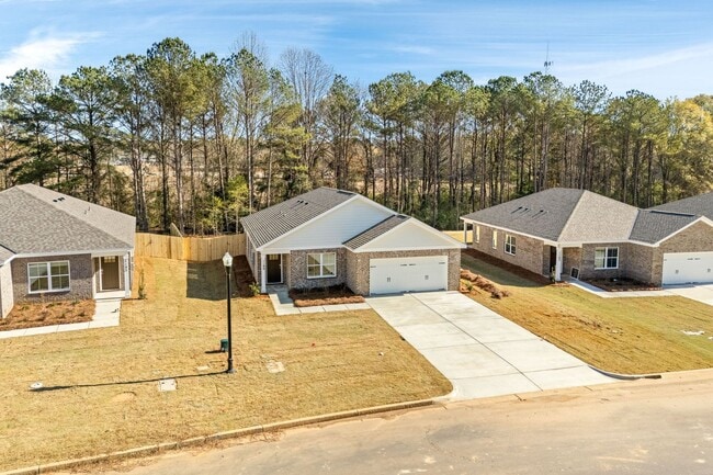 Photo - Brand New 3BR/2BA Home in Westridge Crossing!
