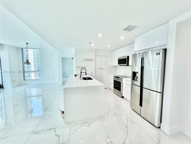 Photo - 300 S Biscayne Blvd Unit 3502