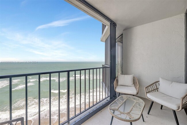 Photo - 9650 S Ocean Dr Condo Unit 1403