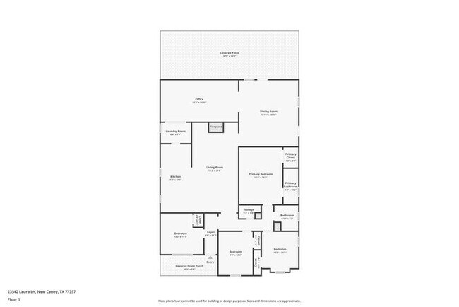 Photo - 23542 Laura Ln