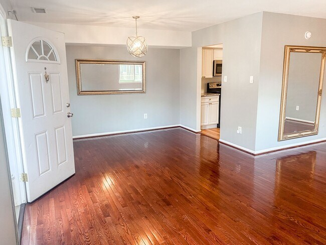 Photo - Stunning 3 Bed 2 Bath Condo In Much Sought...