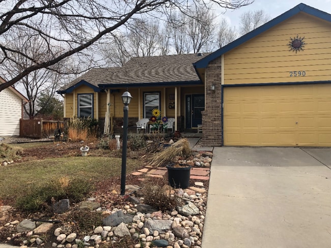 Photo - 2590 5th St SW