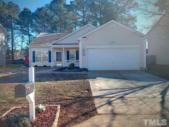 Photo - Charming 4 bedroom Ranch in Raleigh!