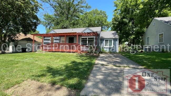 Charming 3-bedroom, 2-bath home in Indepen... - Charming 3-bedroom, 2-bath home in Indepen...