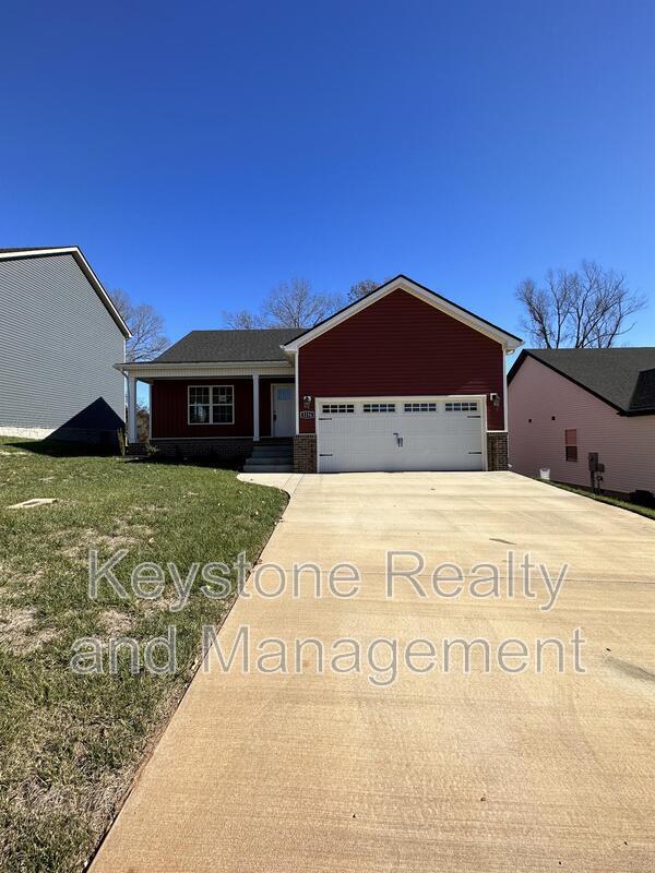 Building Photo - 1256 Cardinal Creek Dr