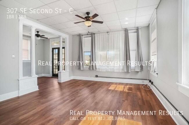 Photo - 307 SE Second St-C Unit C