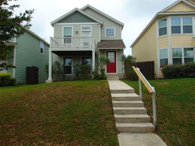 Photo - 1709 Arbor Knot Dr Casa