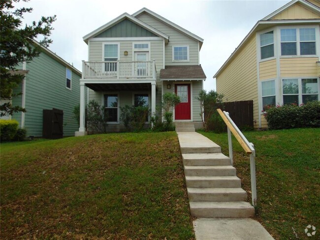 Building Photo - 1709 Arbor Knot Dr Rental
