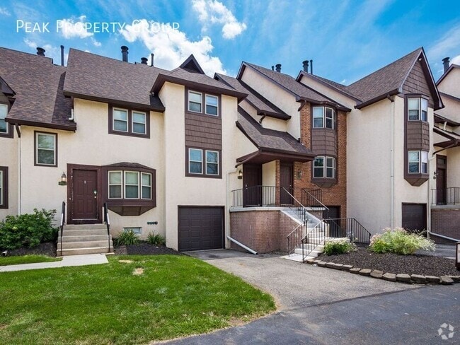 Building Photo - 2015 Queensgate Ln Rental