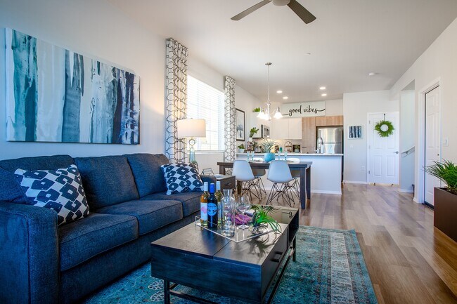 Photo - San Stefano Townhomes