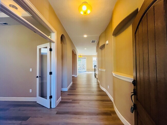Photo - Beautifully Updated 5 Bedroom Home with a Primary En-Suite on Both the Main and Upper Level Conve...
